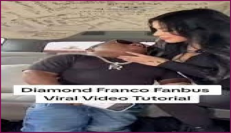 Unveiling The Diamond Franco Fan Bus: A Journey Of Passion And Community